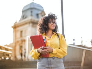 college english tutor